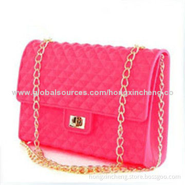 G-2014 Promotional Silicone Bag, Dust-proof, Easy to Clean